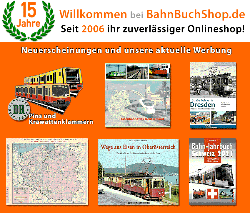 Startseite Werbung
