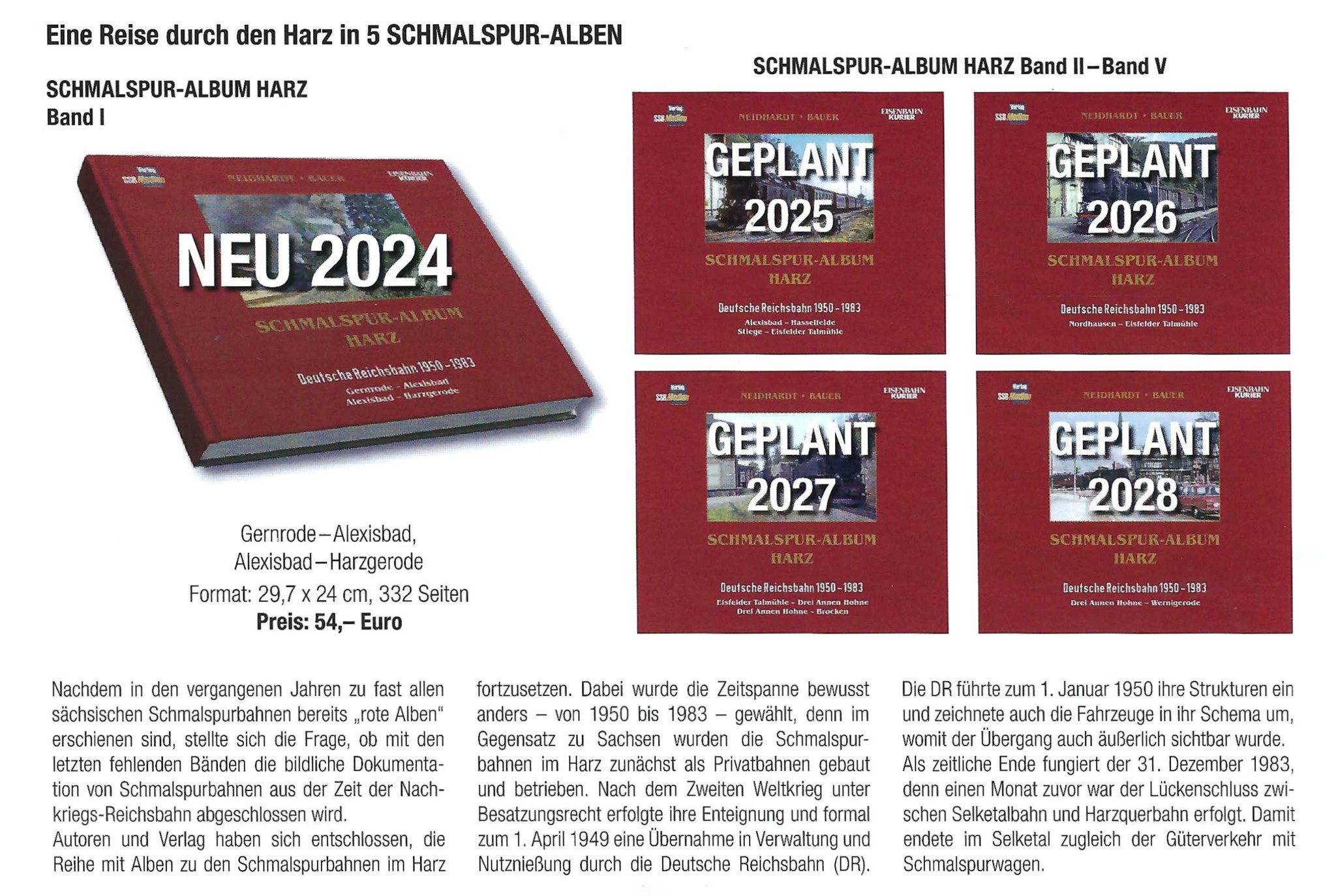 Die Reihe