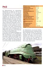 seit 1945 Dampflok NEU! Loks der Polnischen Staatsbahnen PKP Typenkompass 