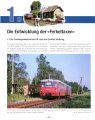 Die Ferkeltaxe | Die Baureihe LVT 2.09 der DR