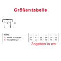 S-Bahn Fan T-Shirt Grün
