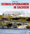 Schmalspurbahnen in Sachsen
