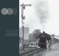 Interzeitenzüge | Ost-westliche Eisenbahn-Belichtungen vor und nach 1989