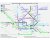 Gleisplan S-Bahn + U-Bahn + Eisenbahn Hamburg 2024