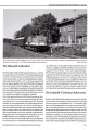 Nebenbahnen in der Mecklenburgischen Schweiz und das Bw Waren (Müritz)