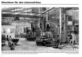 Lokomotivbau "Karl Marx" |  Die Lokschmiede der DDR in Babelsberg