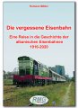 Die vergessene Eisenbahn | Geschichte der albanischen...