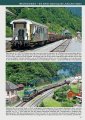 Eisenbahnfaszination in Nord-Slowenien - Band 1 | Bilder-Buch-Bogen