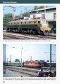 Die JZ in den 80er Jahren - Eisenbahnen in Jugoslawien Normalspur | Bilder-Buch-Bogen