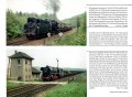 Dampflokomotiven im Mansfelder Land  | Edition Bahn-Bilder Band 9