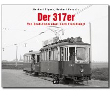 Der 317er |  Von Groß-Enzersdorf nach Floridsdorf