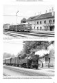 Die Geschichte der Lokalbahn Ödenburg - Pressburg ( Ungarn / Slowakei )
