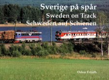Schweden auf Schienen | Sweden on Track