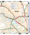 Eisenbahnatlas Deutschland | Die vollständige deutsche Eisenbahninfrastruktur
