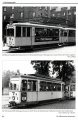Der Offenbacher Nahverkehr - Geschichte der Straßenbahn, des O-Busverkehrs und des Omnibusbetriebes