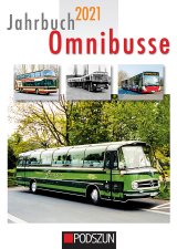 Jahrbuch Omnibusse 2021