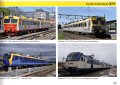 Schwedische Lokomotiven, Straßenbahnen, U-Bahnen und Güterbahnen | Neue Auflage 2021