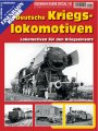 Deutsche Kriegslokomotiven - Lokomotiven für den...