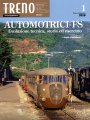 Automotricis FS - Die Diesel-Triebwagen der italienischen Staatsbahn FS | Band 1