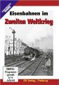 DVD: Eisenbahnen im Zweiten Weltkrieg