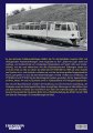Gläserne Züge - Die Aussichtstriebwagen der Deutschen Reichsbahn