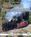 Deutsche Schmalspurbahnen -  Anschluss an die gro&szlig;e weite Welt
