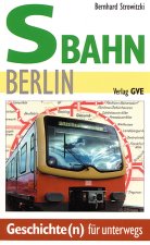 Reiseführer S-Bahn Berlin