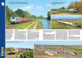Eisenbahn-Atlas Frankreich 2024/2025 | Atlas Ferroviaire France