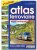 Eisenbahn-Atlas Frankreich 2024/2025 | Atlas Ferroviaire France