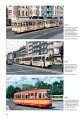 Straßenbahn-Großraumwagen | Drei- und Vierachser aus westdeutscher Produktion