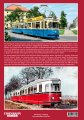 Straßenbahn-Großraumwagen | Drei- und Vierachser aus westdeutscher Produktion