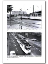 Fachbuch Die Hallesche Straßenbahn NEU TOP mit vielen Bildern