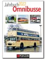 Jahrbuch Omnibusse 2022
