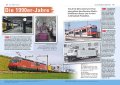 175 Jahre Schweizer Bahnen: Unsere Bahnen - Unsere Schweiz