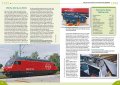 Schweizer Bahnen: Die 1990er-Jahre