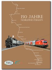 150 Jahre Nordwestbahn (Österreich / Tschechien)