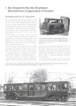 Wechselstrom-Zugbetrieb in Mitteldeutschland : Von den Anfängen 1900 bis zur Demontage 1946