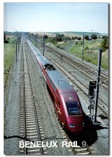 Benelux rail 9