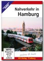 DVD: Nahverkehr in Hamburg - gestern & heute