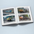 CSX - Transport und Eisenbahnkultur (Transportation railroad heritage)