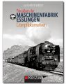 Fotoalbum der Maschinenfabrik Esslingen: Dampflokomotiven