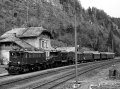 Tauernbahn &ndash; Bedeutend f&uuml;r den Balkanverkehr