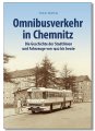 Omnibusverkehr in Chemnitz