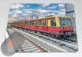 Mauspad: Berliner S-Bahn Baureihe 485 Schöneweide