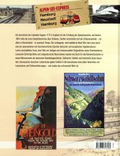 Buch: Die Deutsche Eisenbahn - Die Entwicklung Des Deutschen Schienen ...