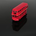 AEC Routemaster London Transport, ohne Werbung 1:87 - H0 Modell Brekina 61109