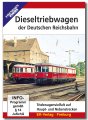 DVD: Dieseltriebwagen der Deutschen Reichsbahn