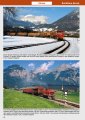 Die Zillertalbahn | Auf schmaler Spur von Jenbach nach Mayrhofen