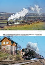 Buch: Die Baureihe 23 | Die letzte Neubau-Dampflokomotive der DB