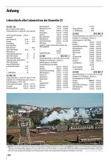 Buch: Die Baureihe 23 | Die letzte Neubau-Dampflokomotive der DB